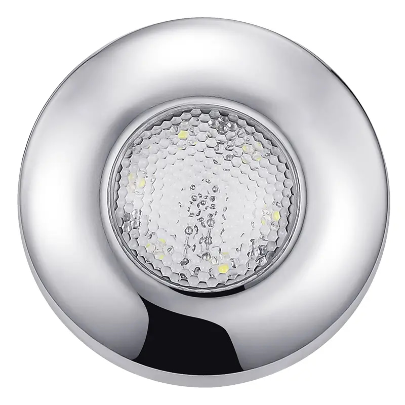 Mm Stainless Steel Led Underwater Light