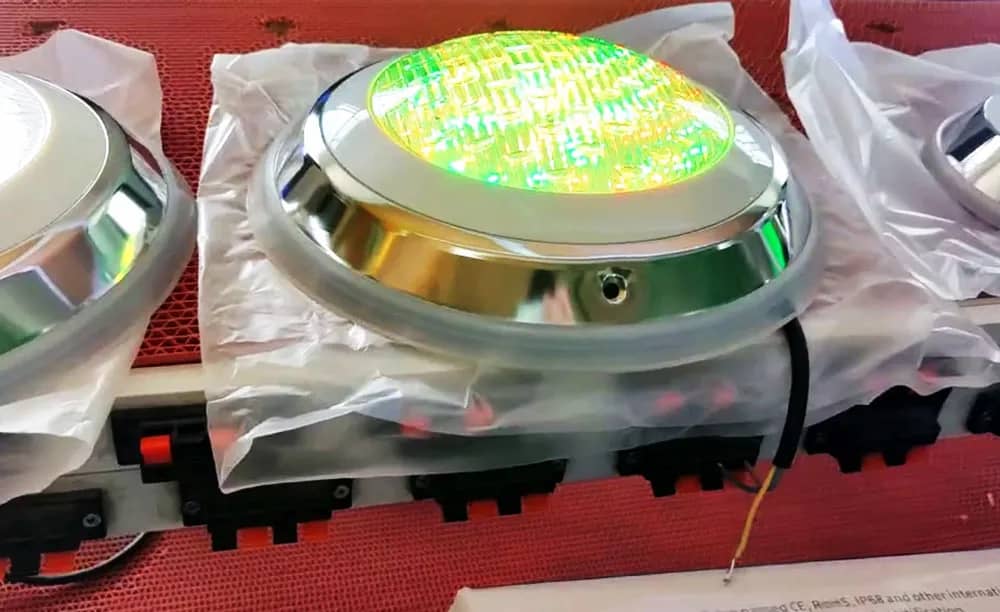 Sourcing LED Underwater Lights from China: A Complete Guide