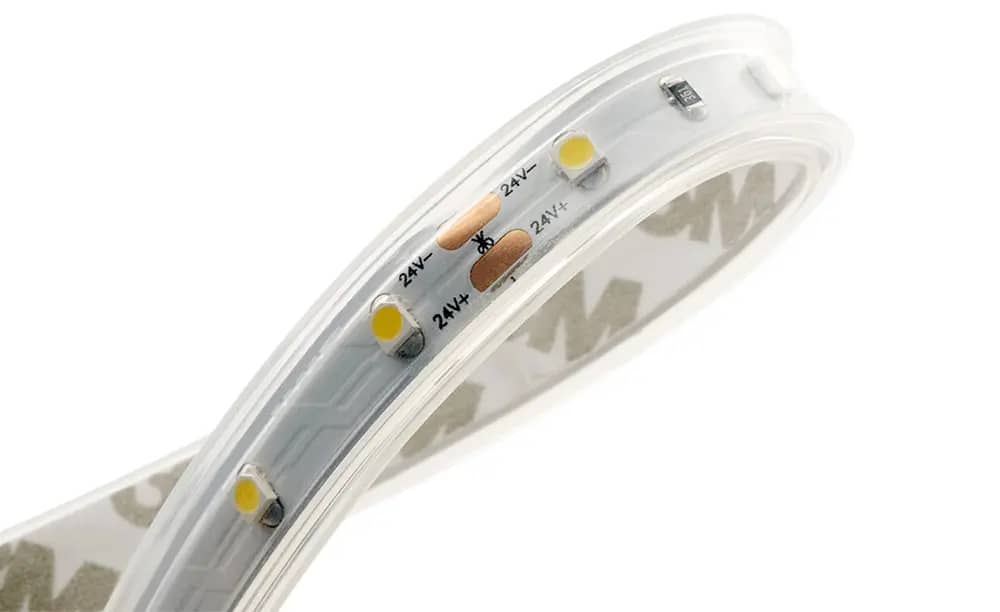 flexible LED strips