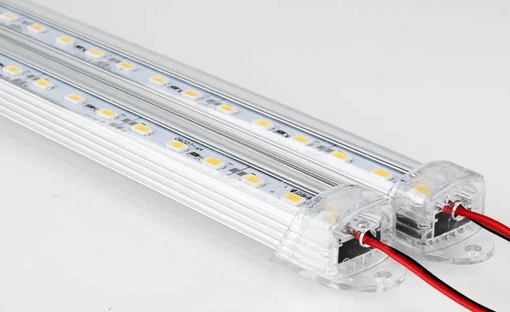 rigid LED strips