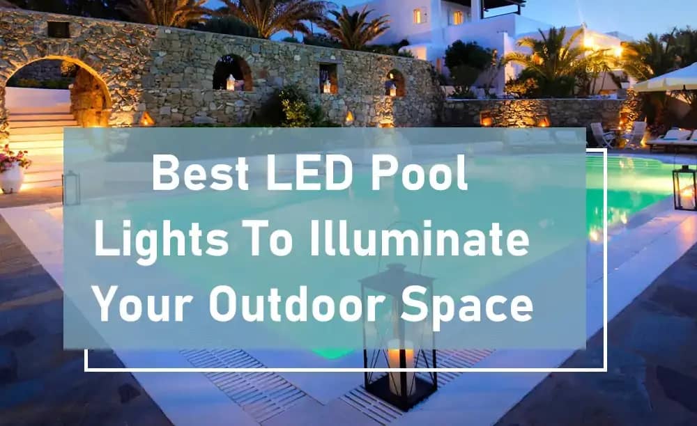 Illuminate Your Outdoor Space
