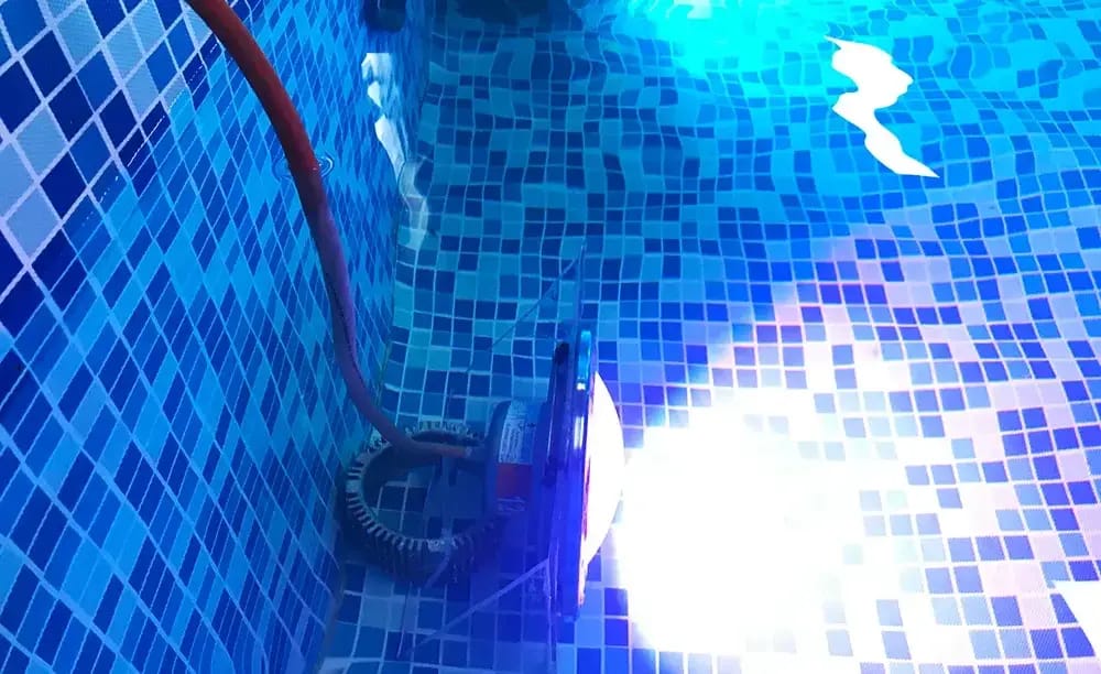 Seal Pool Light Cable