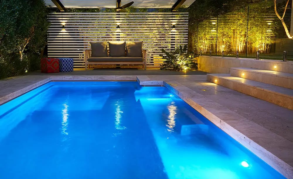 How Much Do LED Pool Lights Cost