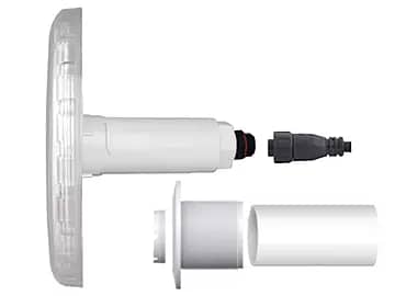 HJ-GR-PC168 Installation Combination