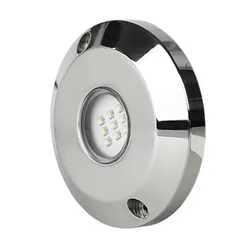 Surface Mounted Pool Lights