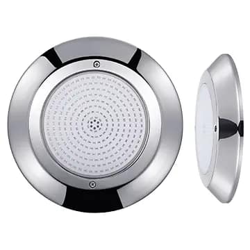 Stainless Steel Wall Mounted Pool Light