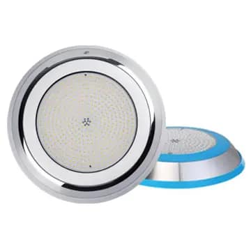 Stainless Steel Surface Mounted Pool Light