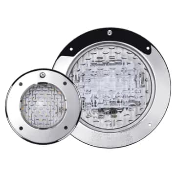 Alternative à l'éclairage de piscine Pentair IntelliBrite LED