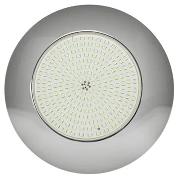 280mm Stainless Steel Surface Mounted Pool Light