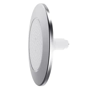 Lampu Bawah Air LED Benang Jantan 260mm 1,5 dan 2 Inchi
