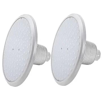 Lampu Bawah Air Benang Jantan 168mm 1,5 dan 2 Inchi