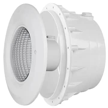 Lampe de piscine encastrée en plastique 290mm