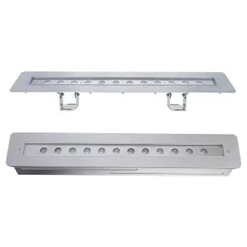 Pool Lights and Wall Washers