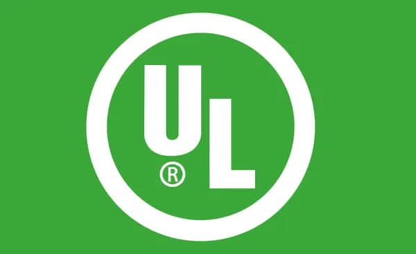UL Certification