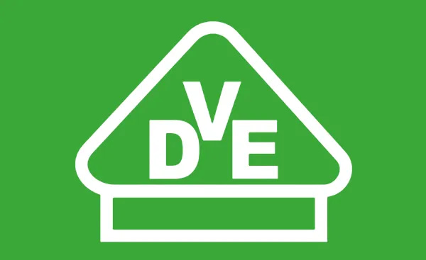 VDE Certification