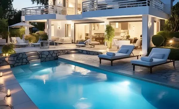Do You Need to Turn on Pool Lights During the Day?