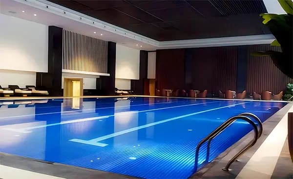 Zhongzhou International Hotel