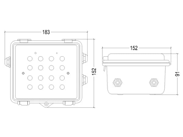 HJ-0020 control size