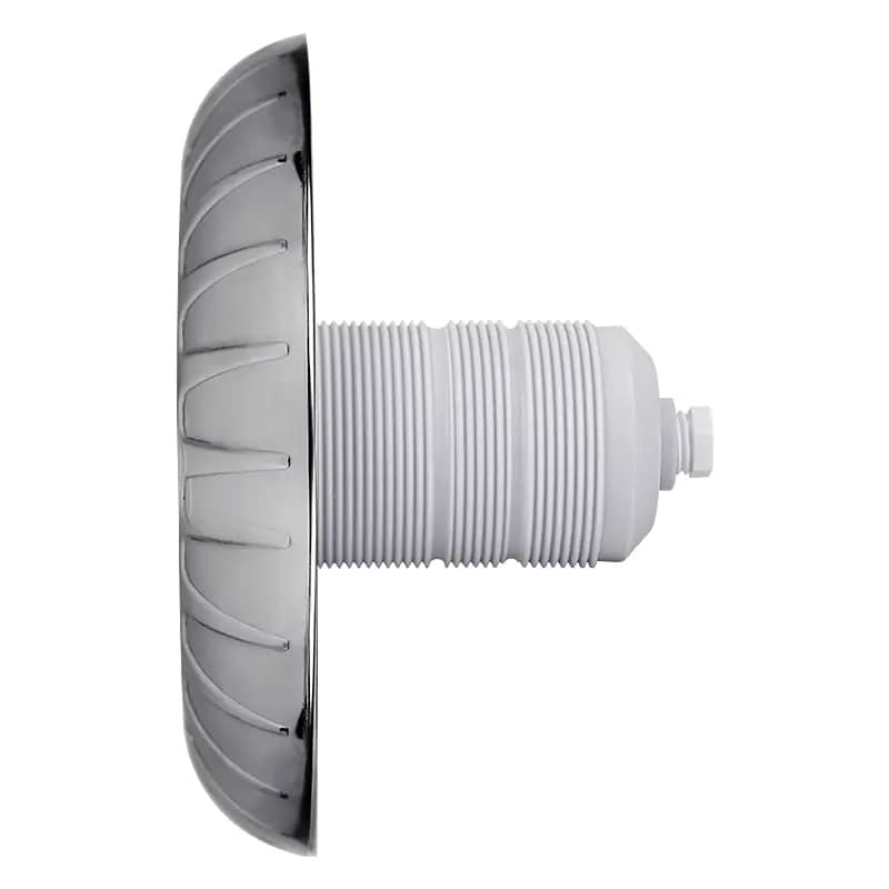 220mm 2 Inch Male Thread Stainless Steel LED Underwater Light