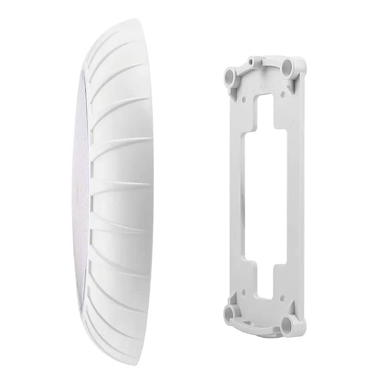 220mm Plastic Surface Mounted Pool Light