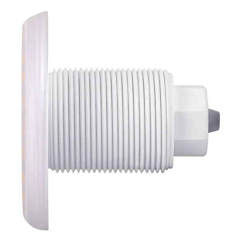 94mm 1.5 and 2 Inch Male Thread Underwater Light