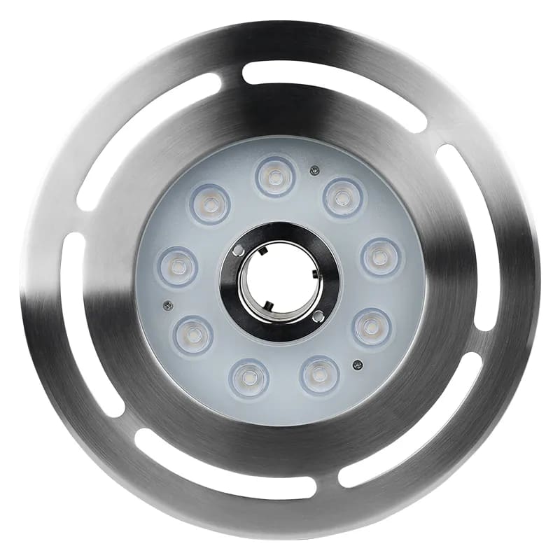 220mm Stainless Steel Light for Fountain