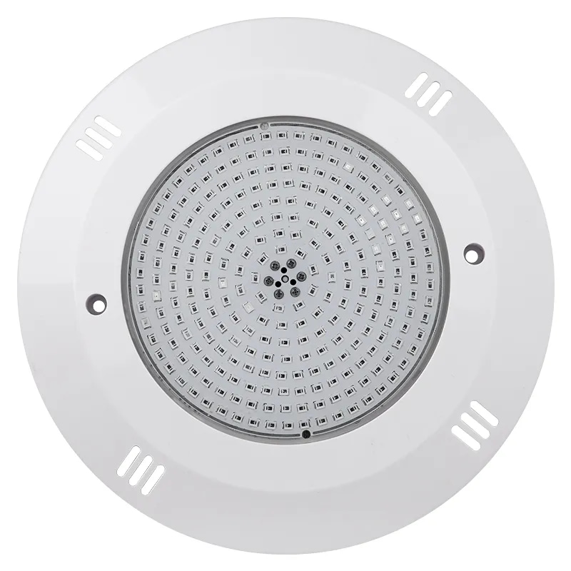 200mm Plastic Surface Mounted Pool Light