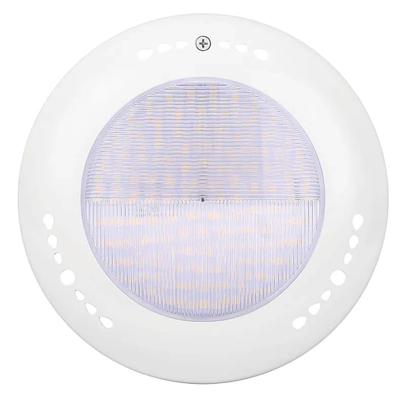 238mm Plastic Surface Mounted Pool Light