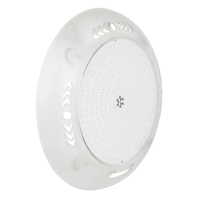 242mm Plastic Wall Mounted Pool Light