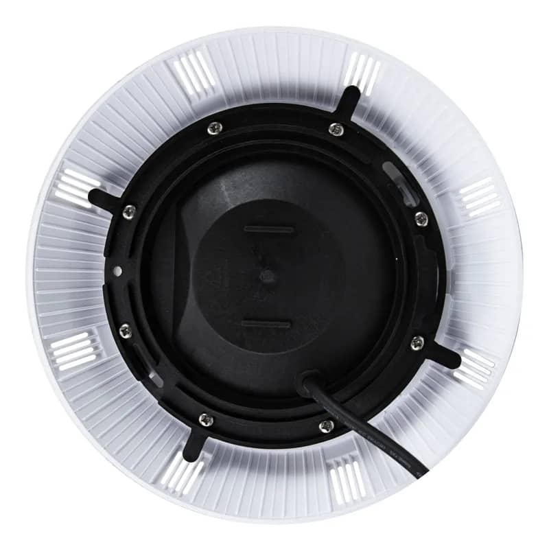 295mm Plastic Surface Mounted Pool Light