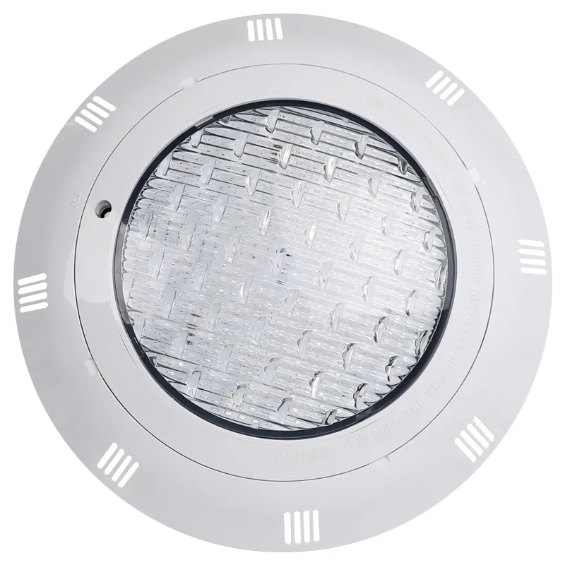 295mm Plastic Surface Mounted Pool Light
