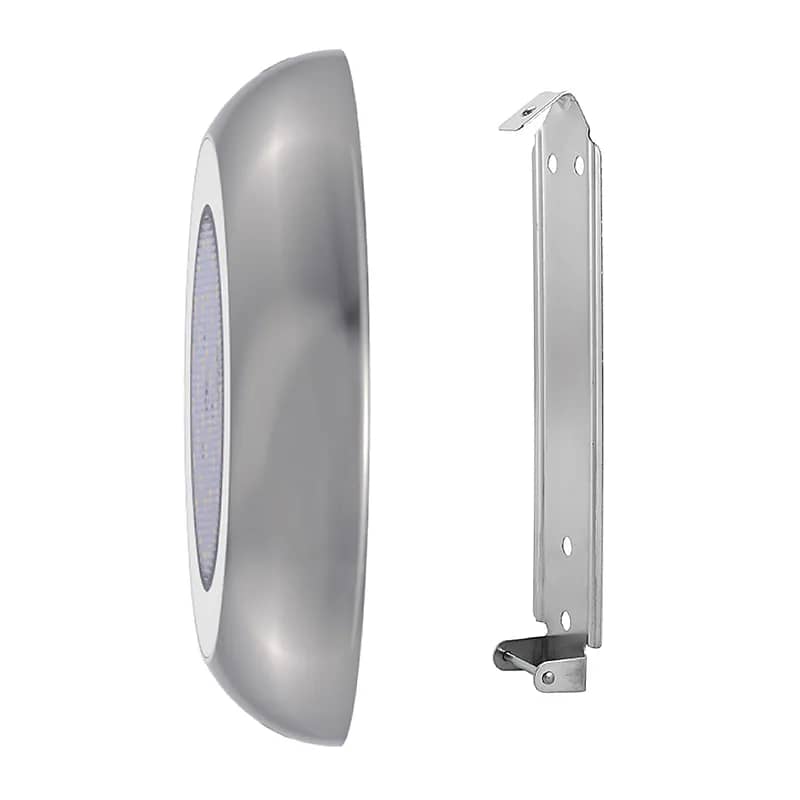 168mm Stainless Steel Wall Mounted Pool Light