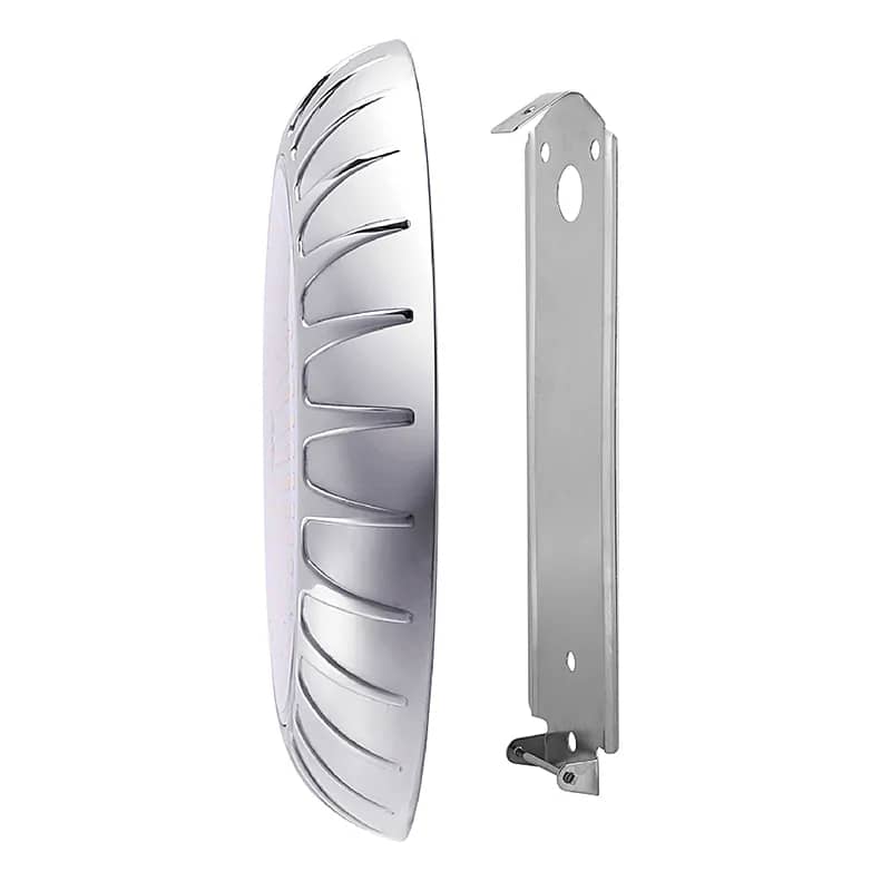 220mm Stainless Steel Wall Mounted Pool Light