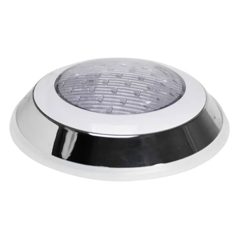 230mm Stainless Steel Wall Mounted Pool Light