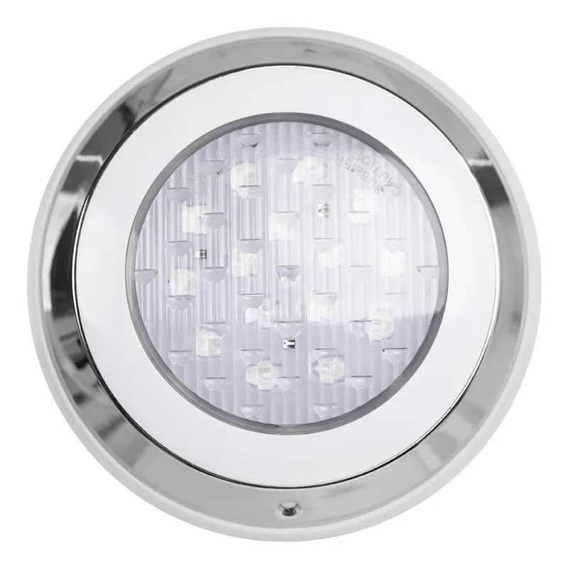 230mm Stainless Steel Wall Mounted Pool Light