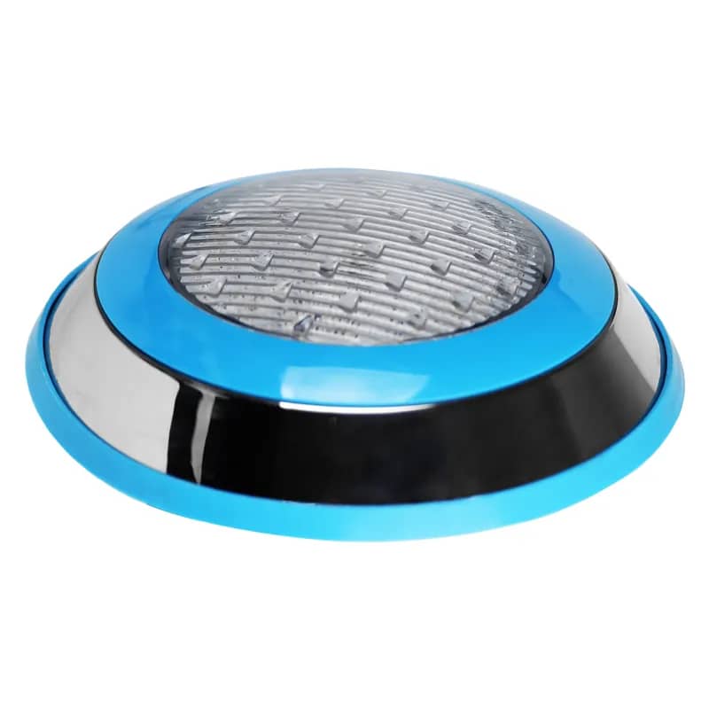 230mm Stainless Steel Wall Mounted Pool Light