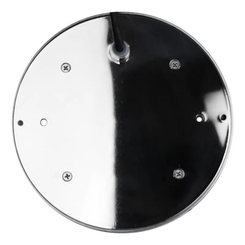 180mm Stainless Steel Recessed Surface Mounted Pool Light