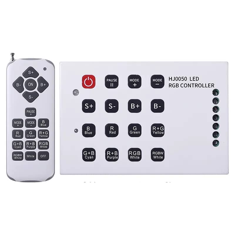 External Controller