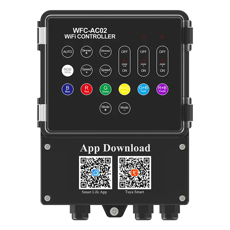 Switch Synchronization Controller