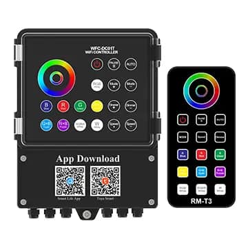 External Controller