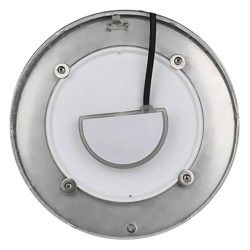 258mm Stainless Steel Embedded Pool Light