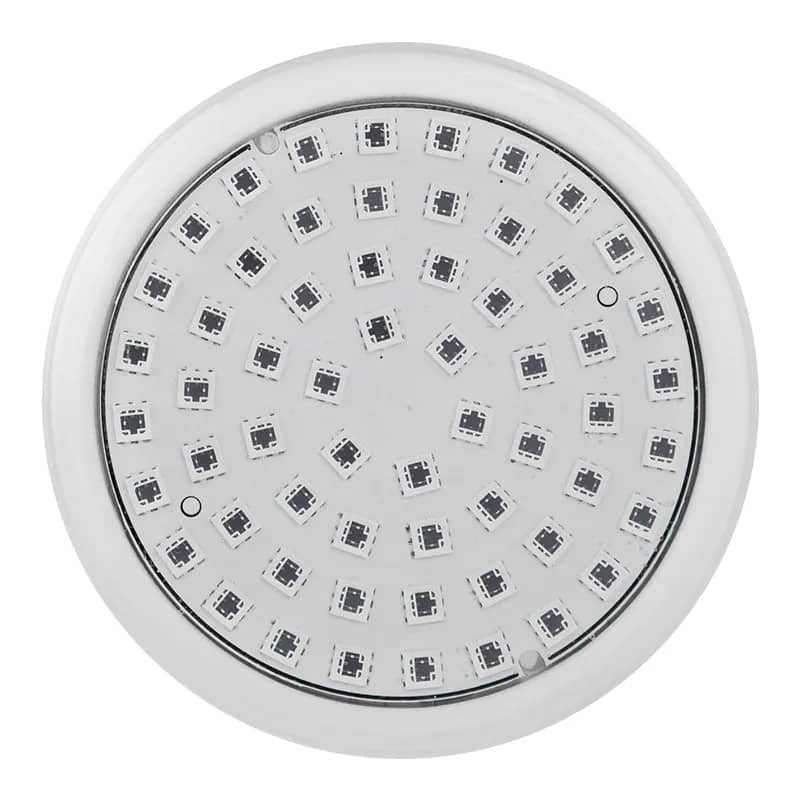 94mm Plastic Reflector Pool Light
