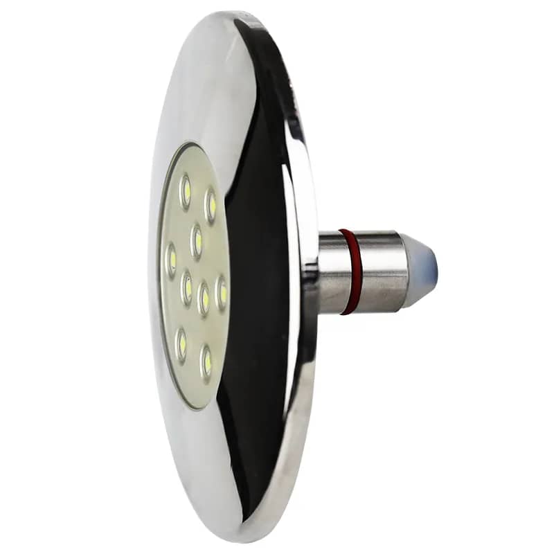 105mm Stainless Steel Reflector Pool Light