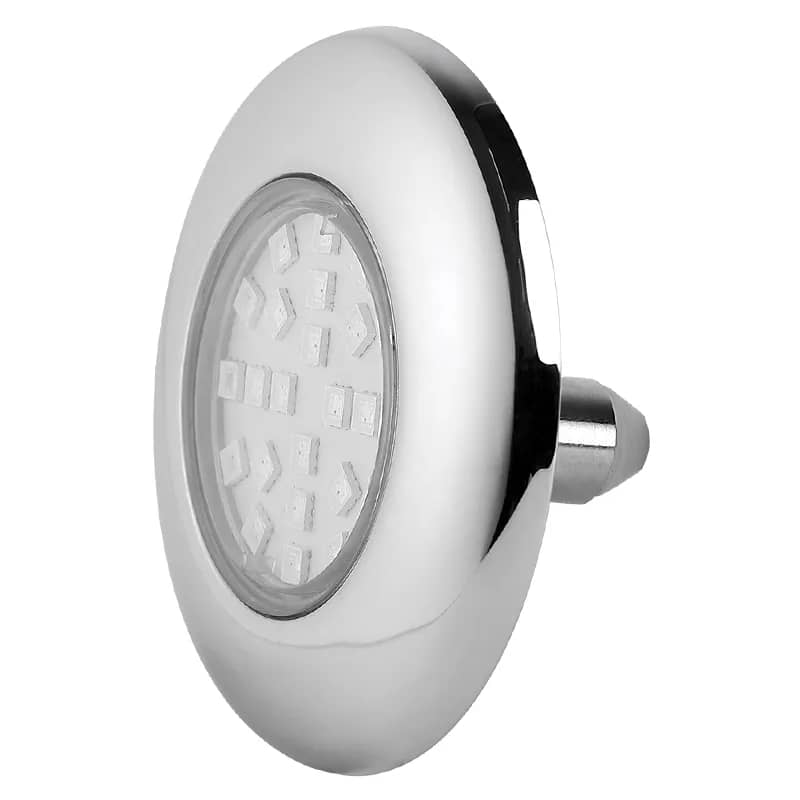 95mm Stainless Steel Reflector Pool Light