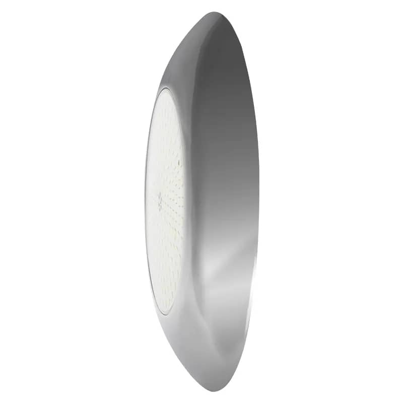 280mm Stainless Steel Surface Mounted Pool Light