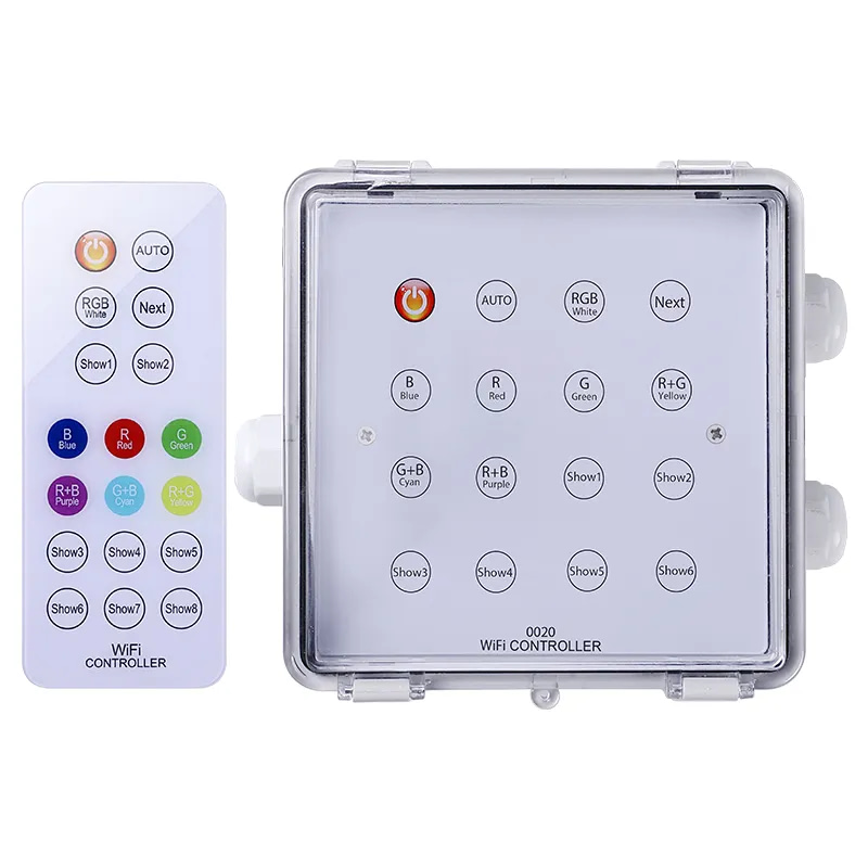 Low Voltage Switch Synchronization Controller