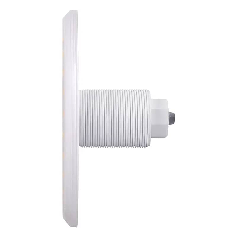 168mm 1.5 and 2 Inch Male Thread Underwater Light