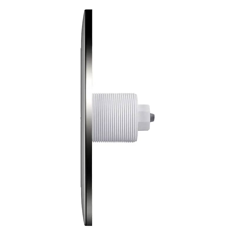260mm 2 Inch Male Thread Stainless Steel LED Underwater Light