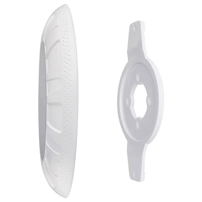 268mm Plastic Surface Mounted Pool Light