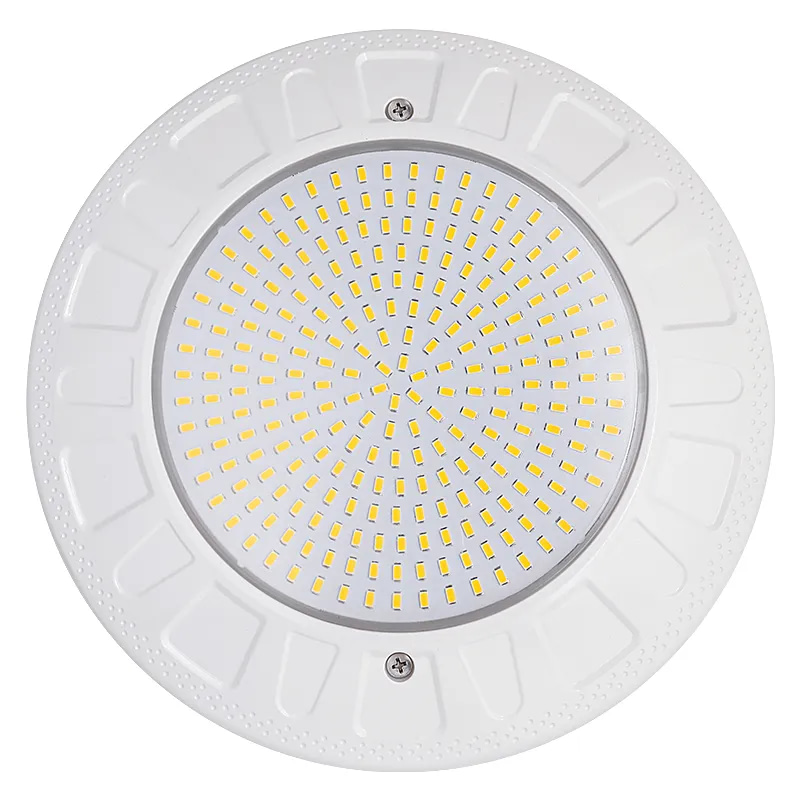 270mm Plastic Surface Mounted Pool Light